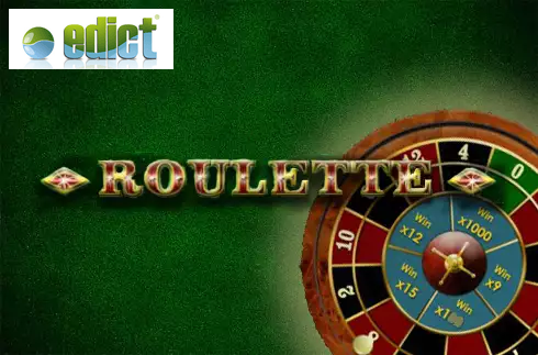 Magic Roulette